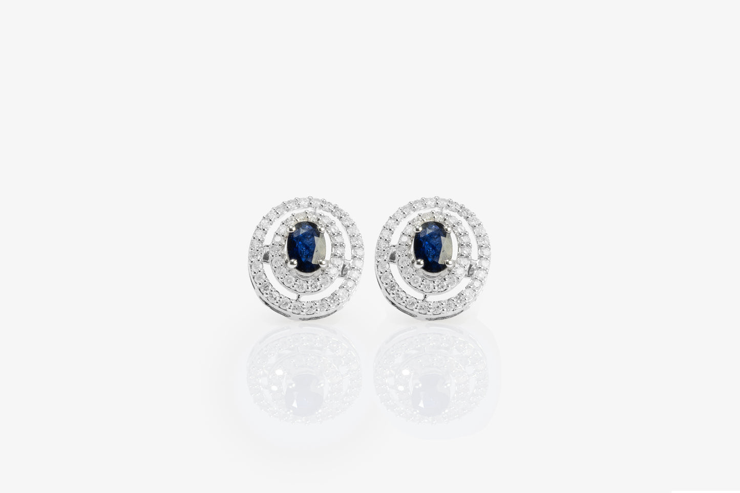 Halo Exchangeable Double Circle (Bajo Pedido)