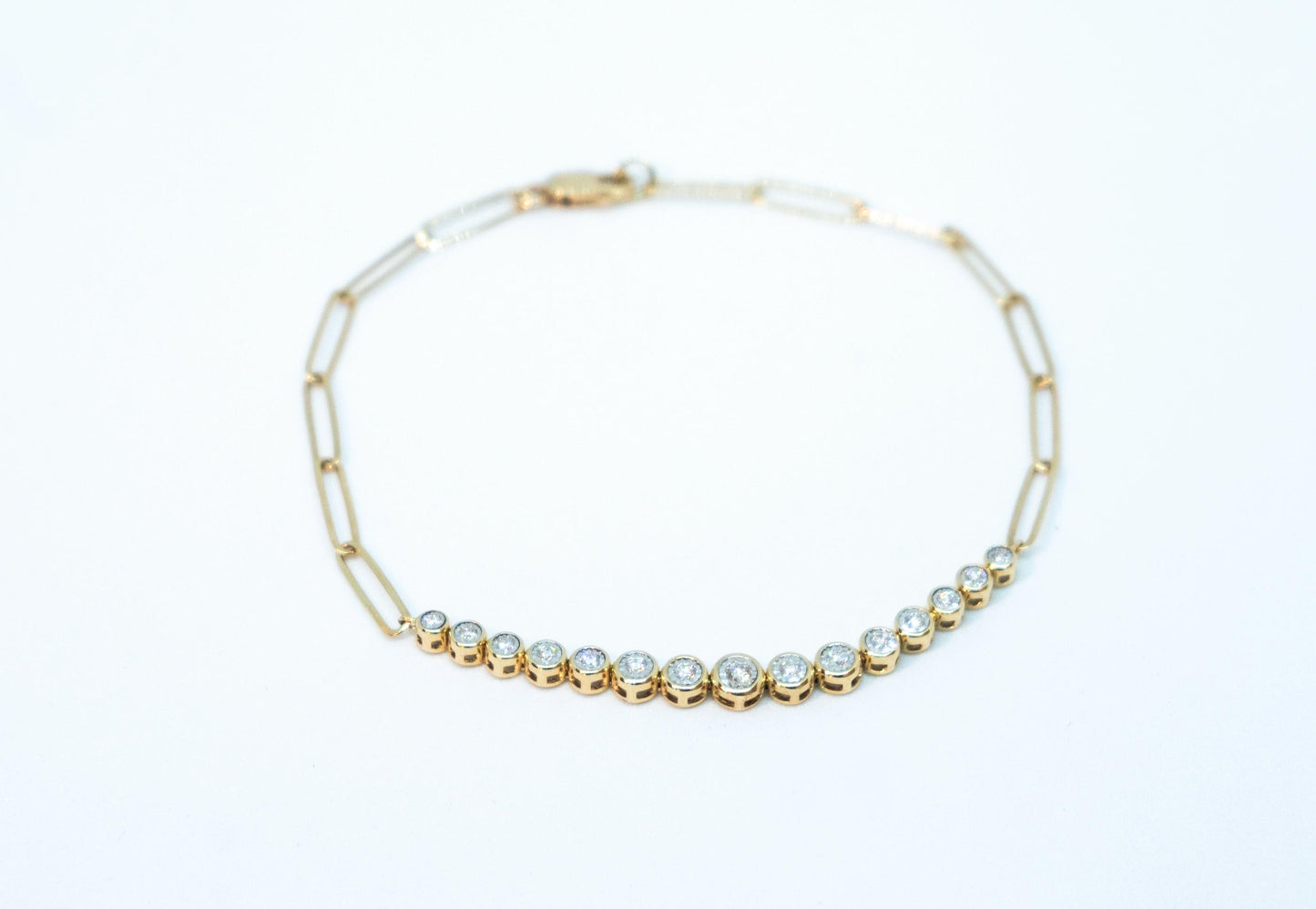 ECHO BRACELET