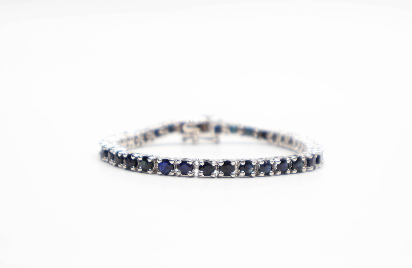 Panni Sapphire Bracelet