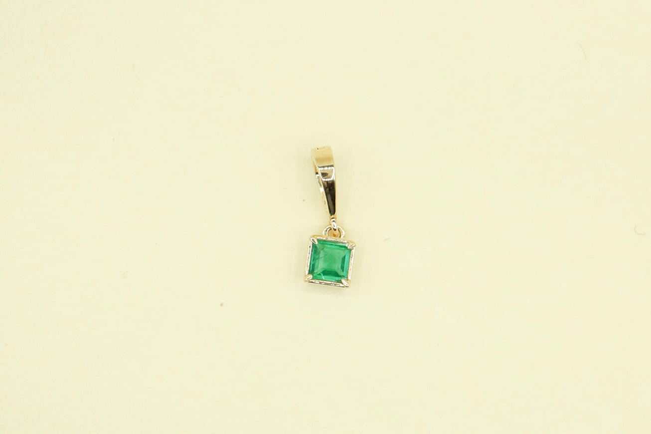 Bezel 9