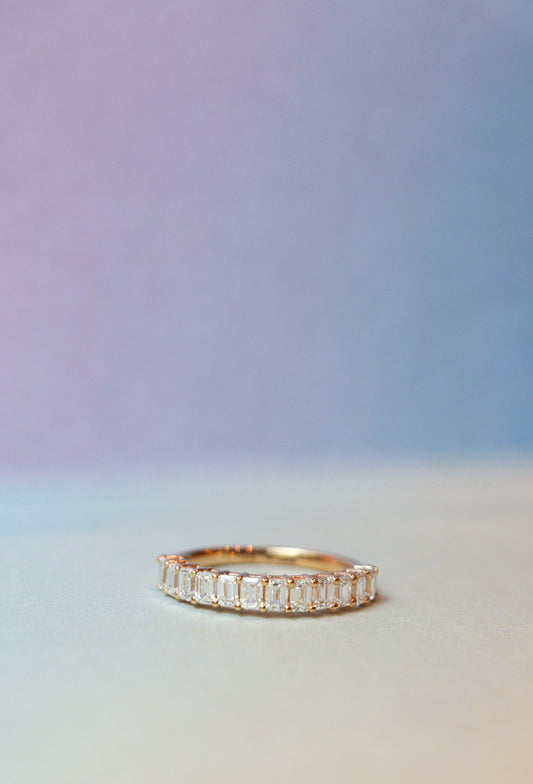 Cloe Diamond Ring