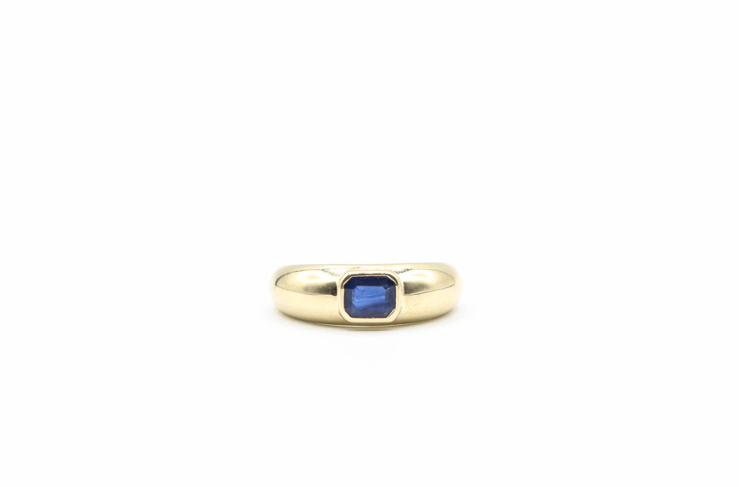 Leah Rings