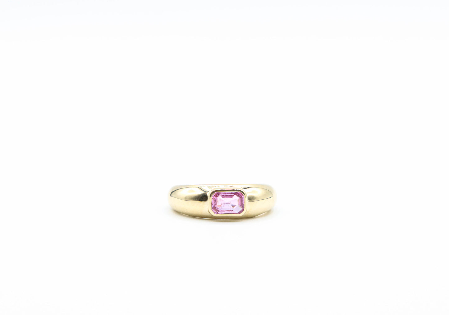 Leah Rings