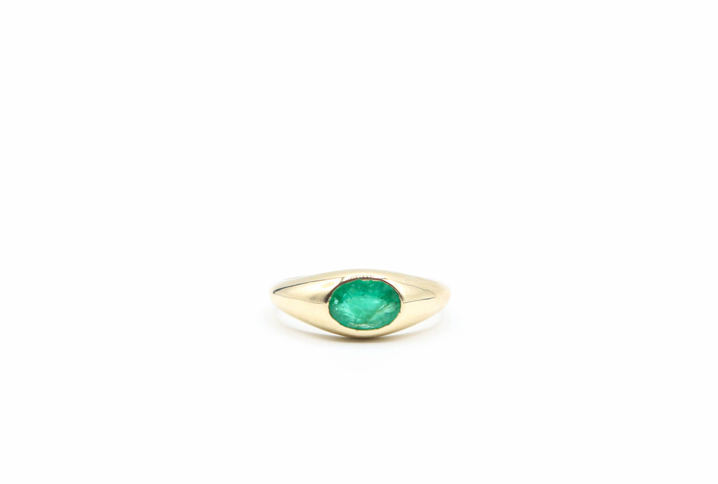 Leah Rings