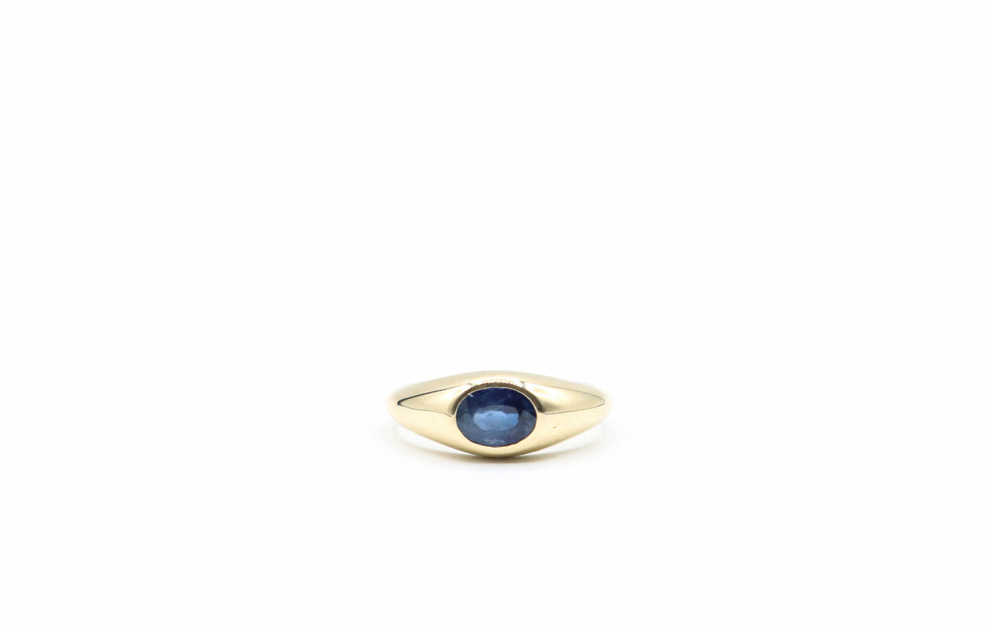 Leah Rings