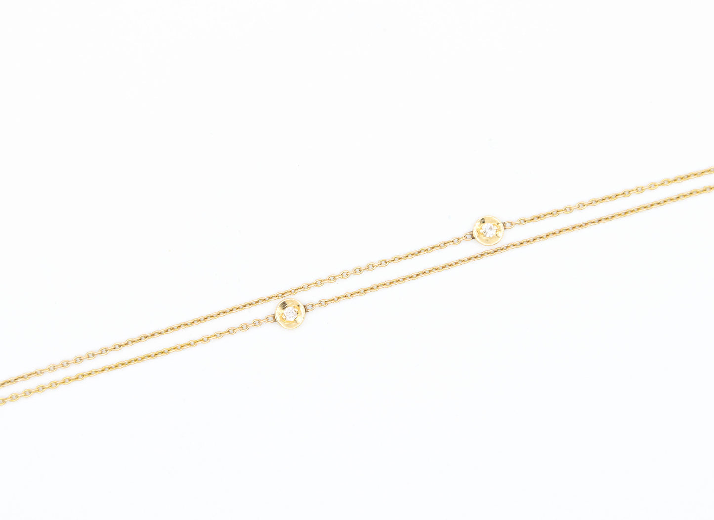 Gadea Diamond Bracelet