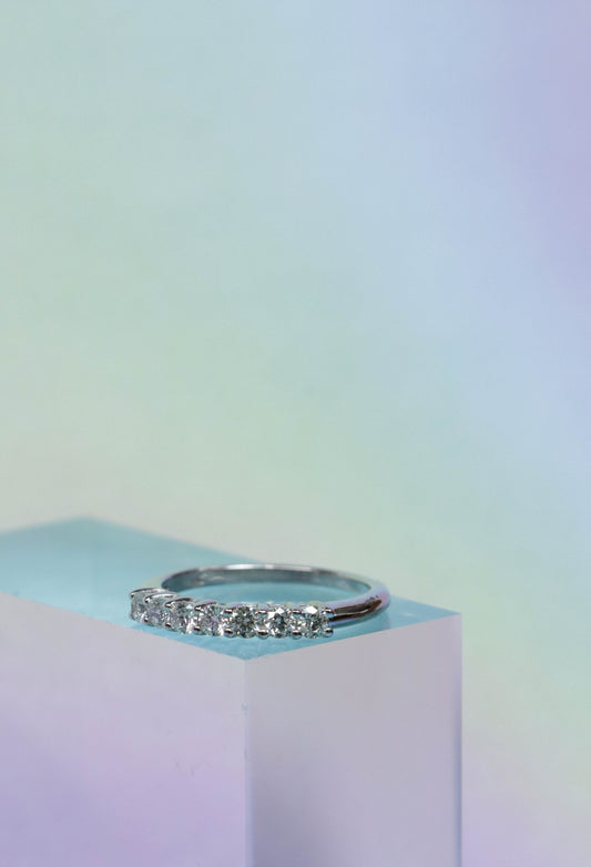 Bera Diamond Ring