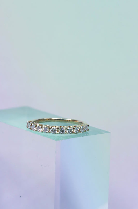Larisa Diamond Ring