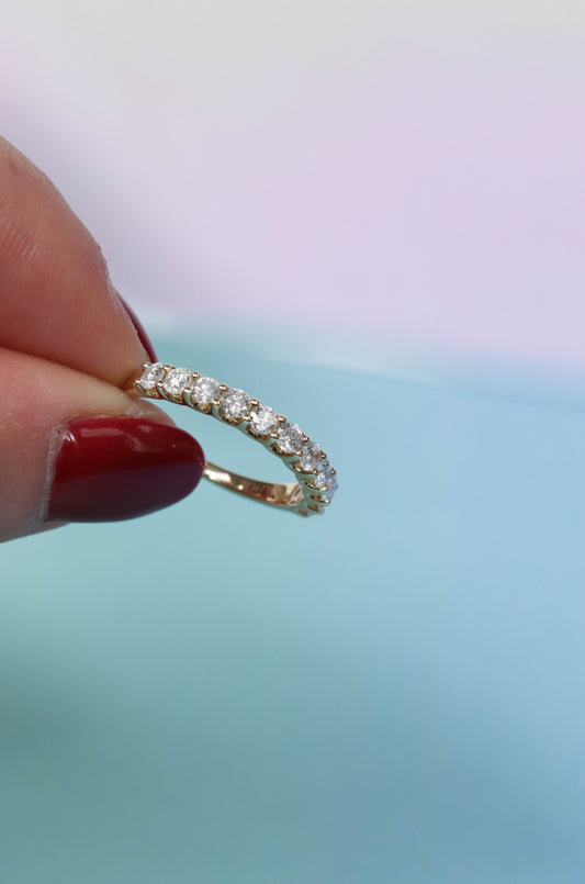 Gara Diamond Ring