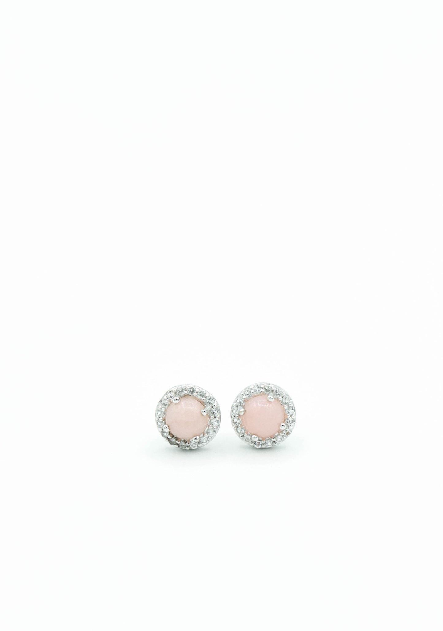 Marina Opal Studs