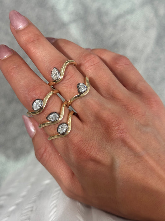 Curvy Diamonds