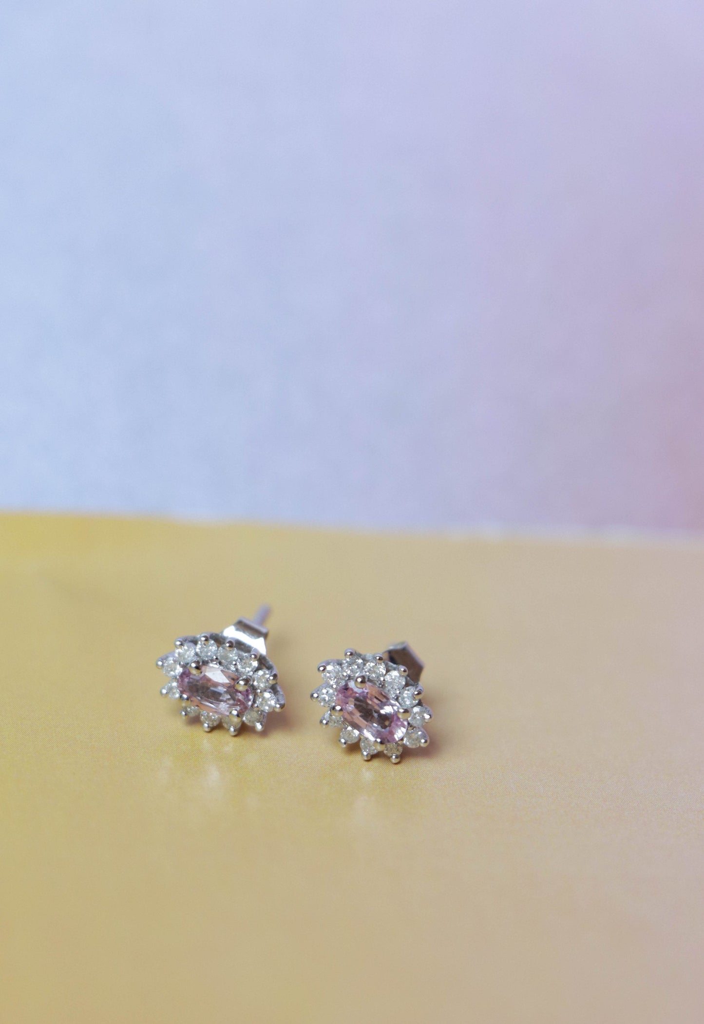 Ornella Studs