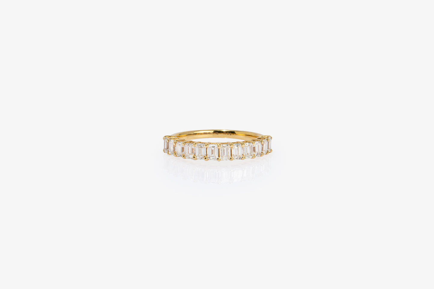 Cloe Diamond Ring