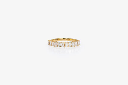 Cloe Diamond Ring