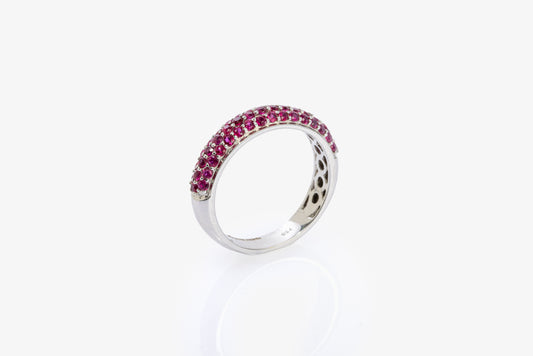 Charlotte Ring (Bajo Pedido)