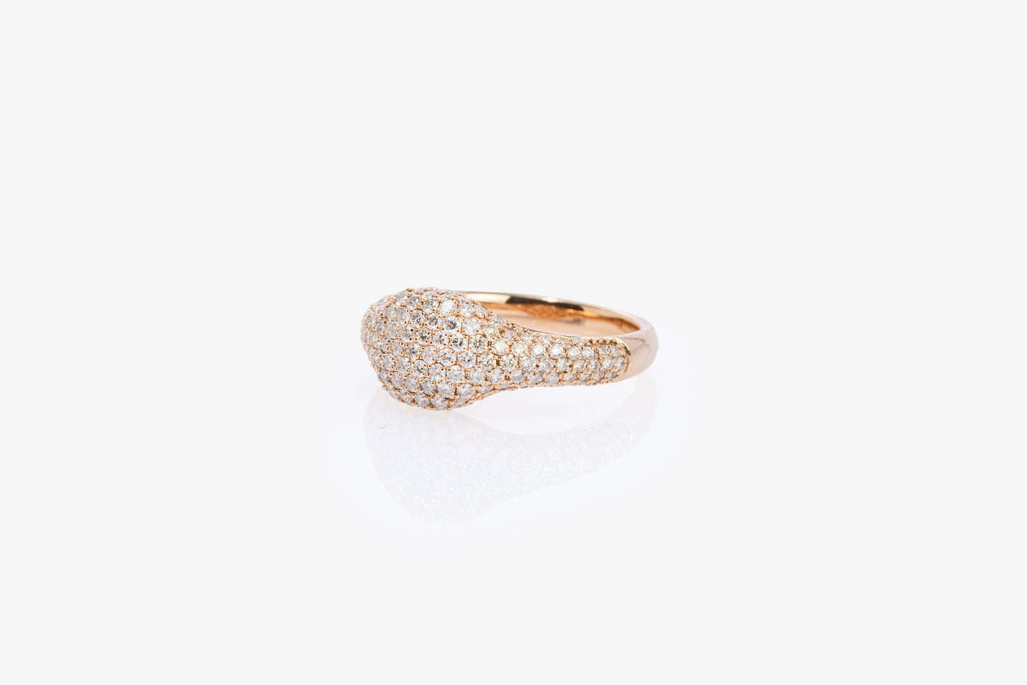 Tyler Diamond Ring