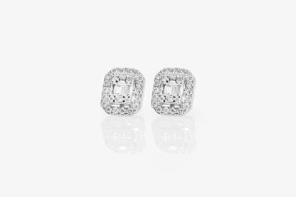 Gala Diamond Studs