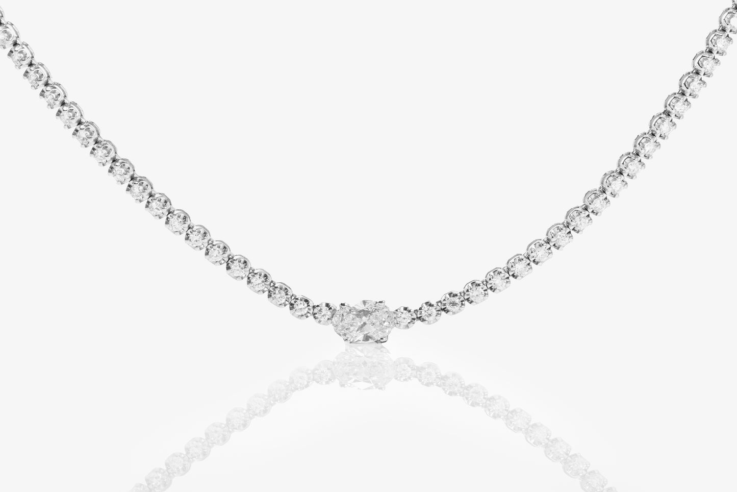 Collar Buttercup 2.24 ct