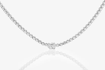 Collar Buttercup 2.24 ct