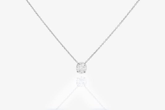 Kristen Diamond Necklace