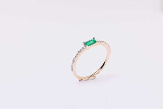 Romina Ring