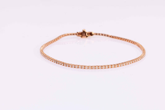 Tennis Bracelet 1 ct