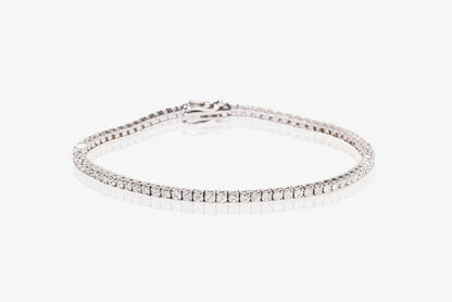 Tennis Bracelet 2.5 ct