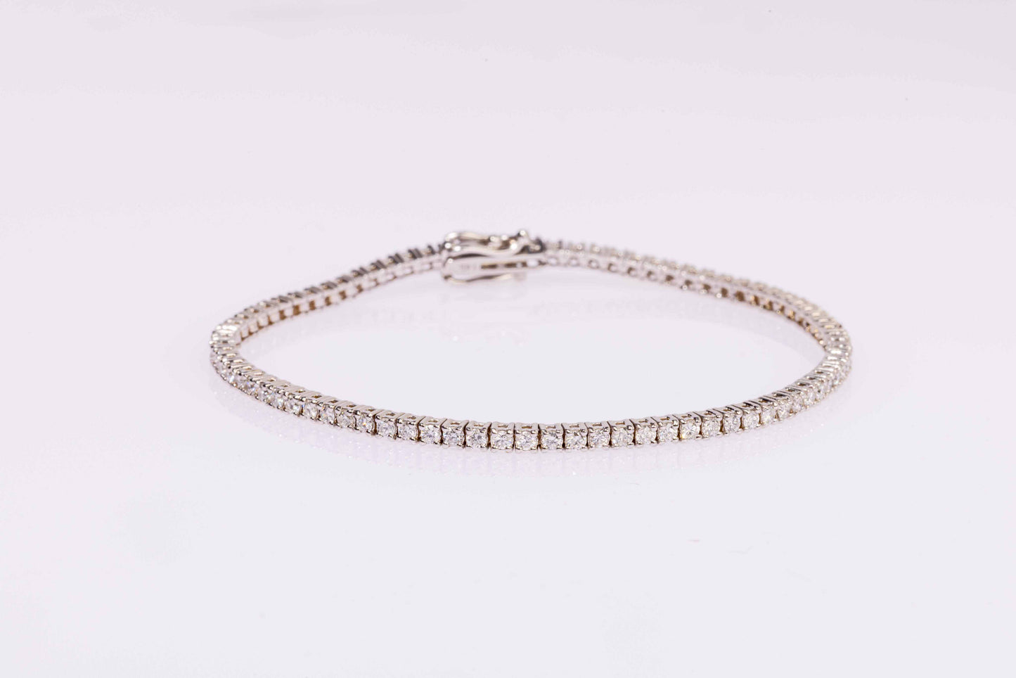 Tennis Bracelet 2.5 ct