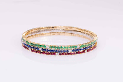 Bangle Lea