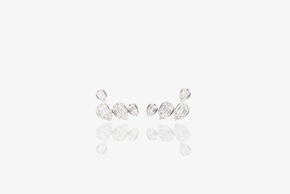 Libia Diamond Earrings