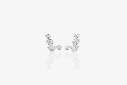 Libia Diamond Earrings