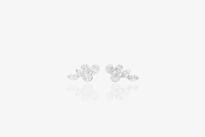 Ivanna Diamond Earring