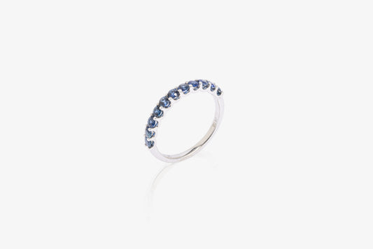 Heidy Sapphire Ring