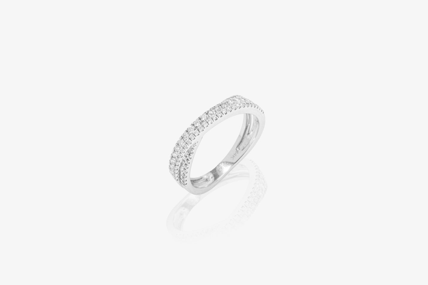 Ivy Diamond Ring