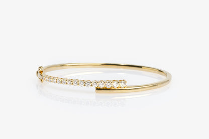 Bangle Diamond