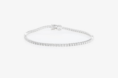 Tennis Bracelet 2.75 ct