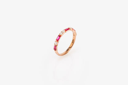 Katia Ruby Ring