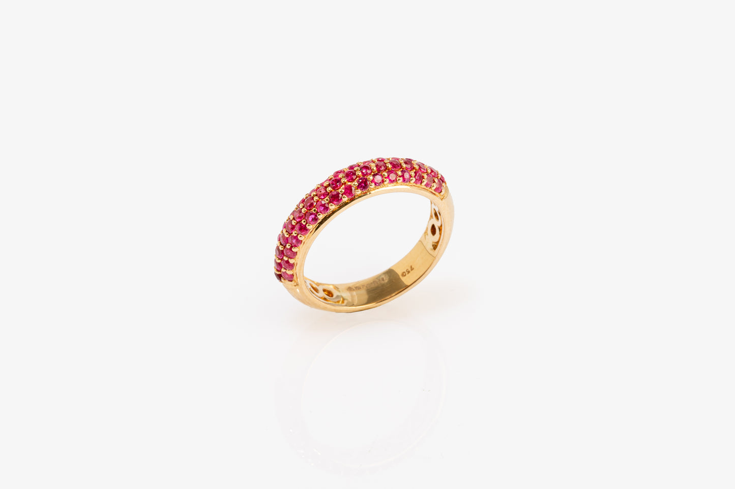 Charlotte Ring (Bajo Pedido)