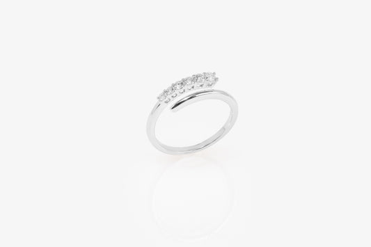 Grace Diamond Ring