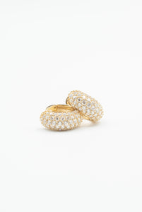 Alize Hoops Diamond