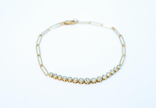 ECHO BRACELET