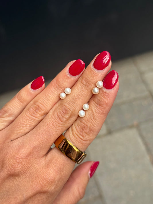 Mini Pearls