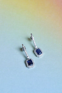 Ana Earrings (Bajo Pedido)