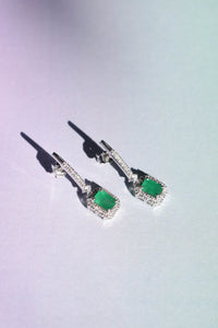 Ana Earrings (Bajo Pedido)