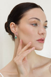 Ana Earrings (Bajo Pedido)