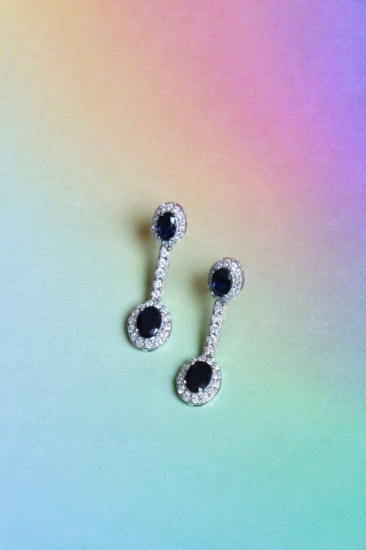 Maitane Studs (Bajo Pedido)