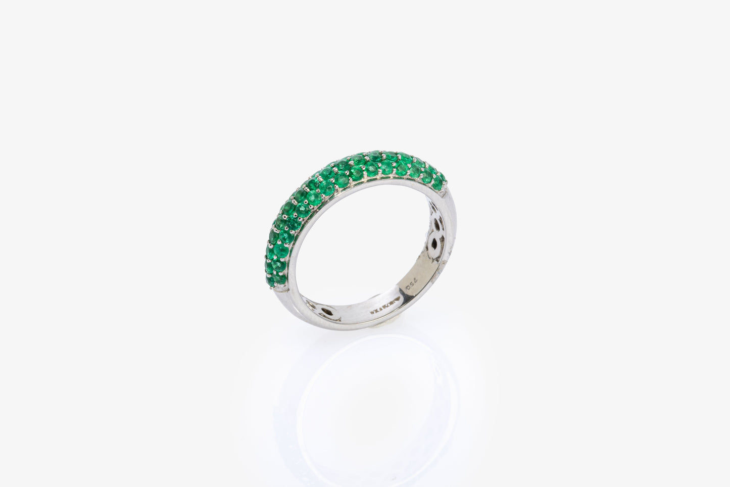 Charlotte Ring (Bajo Pedido)