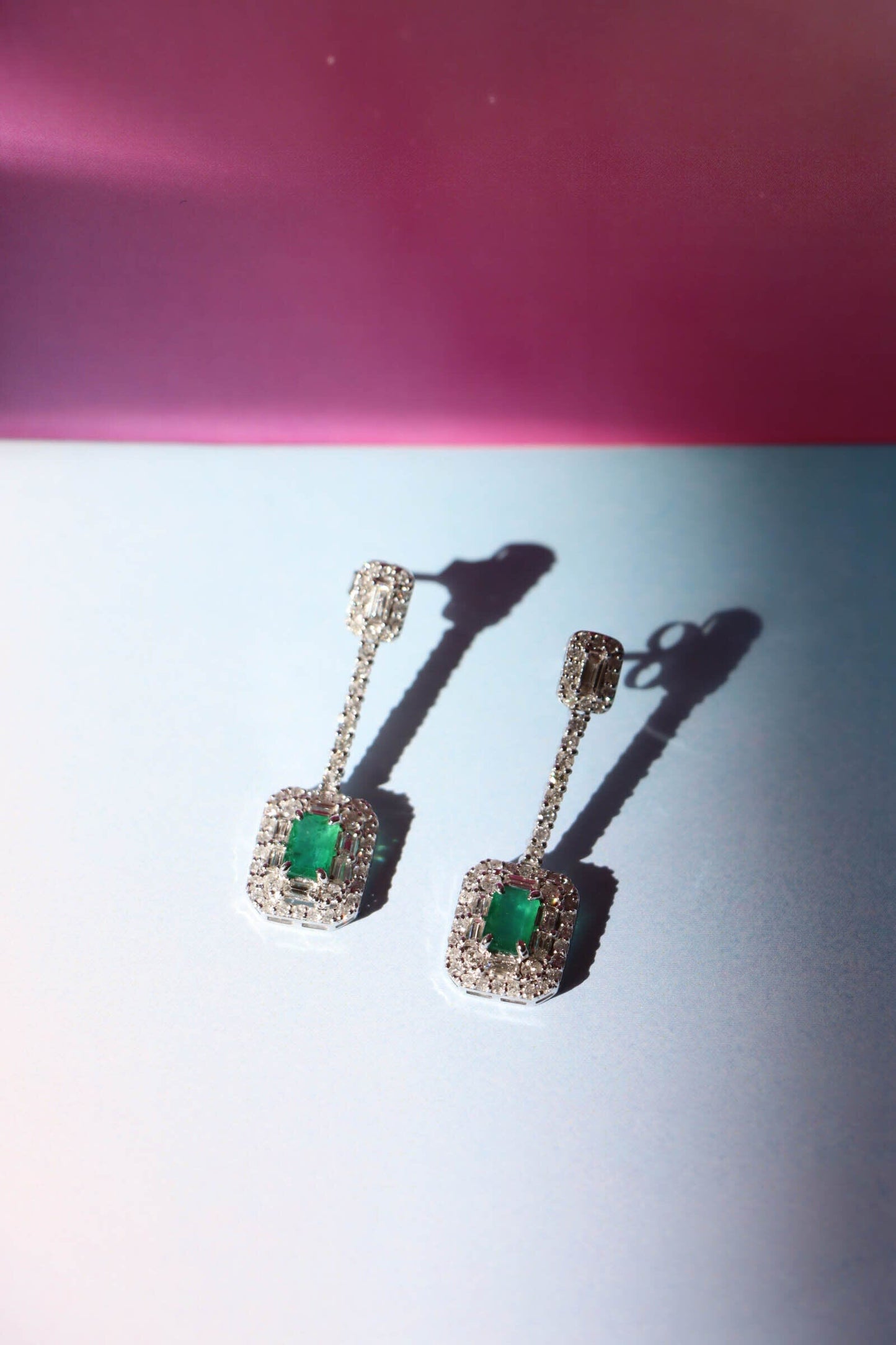 Paola Earrings (Bajo Pedido)