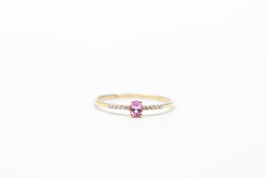 Delia Ring