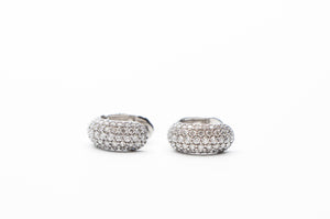 Alize Hoops Diamond